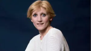 Мари Руджери (Mary Christy): участник Евровидения 1976 года из Монако