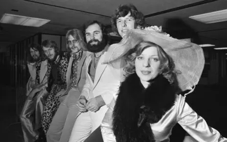 Группа Teach-In: Победители конкурса Евровидение 1975 года из Нидерландов