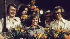 Группа Pihasoittajat: участники Евровидения 1975 года из Финляндии
