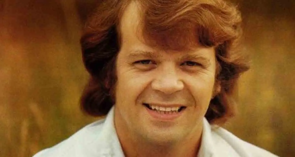 Лассе Бергхаген (Lasse Berghagen): участник Евровидения 1975 года из Швеции