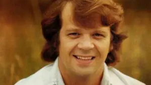 Лассе Бергхаген (Lasse Berghagen): участник Евровидения 1975 года из Швеции