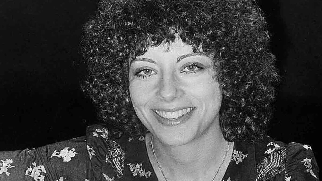 Николь Риё (Nicole Rieu): участница Евровидения 1975 года из Франции