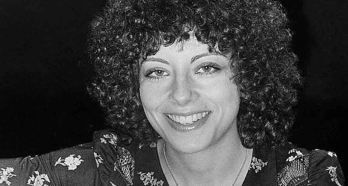 Николь Риё (Nicole Rieu): участница Евровидения 1975 года из Франции