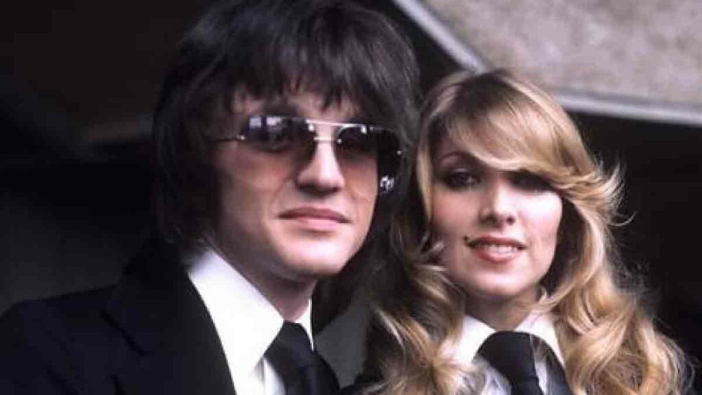 Дуэт Линси де Поль и Майк Моран (Lynsey de Paul & Mike Moran): Участники Евровидения 1977 Года Из Великобритании