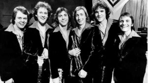 Группа Форбс (Forbes): Участники Евровидения 1977 Года Из Швеции