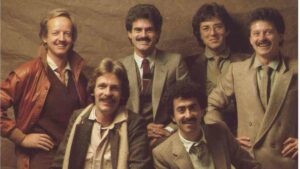 Группа Pepe Lienhard Band: Участники Евровидения 1977 Года Из Швейцарии