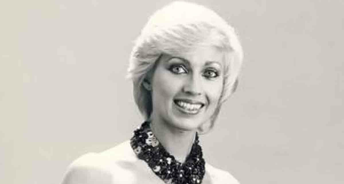 Моника Аспелунд (Monica Aspelund): Участница Евровидения 1977 Года Из Финляндии