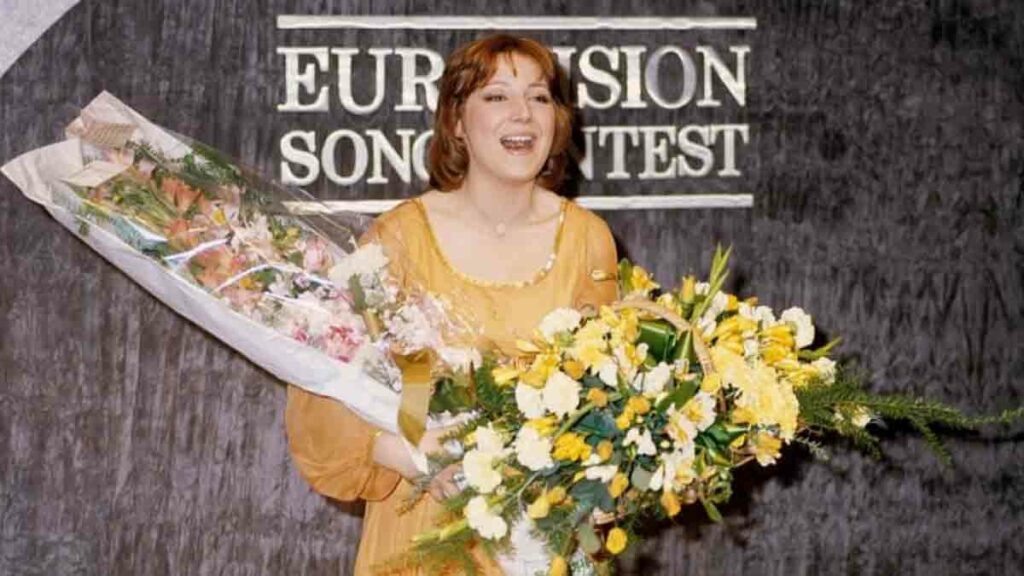 Мари Мириам (Marie Myriam): победительница Евровидения 1977 года из Франции