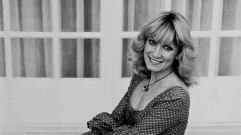 Кэрол Винчи (Carole Vinci): Участница Евровидения 1978 Года Из Швейцарии