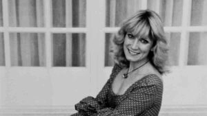 Кэрол Винчи (Carole Vinci): Участница Евровидения 1978 Года Из Швейцарии