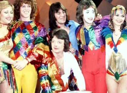Группа Co-Co: Участники Евровидения 1978 Года Из Англии