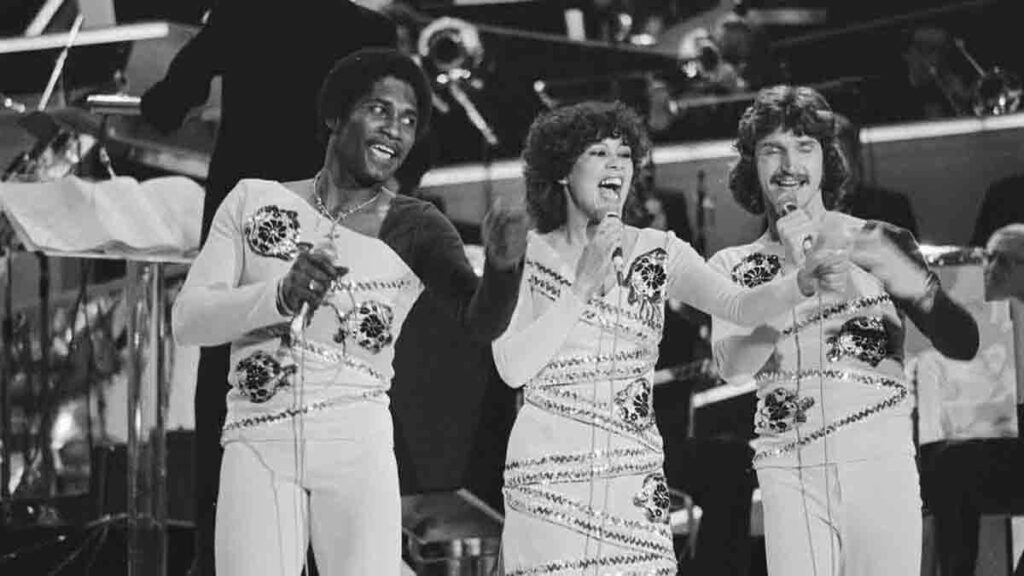 Группа Harmony: Участники Евровидения 1978 Года Из Нидерландов