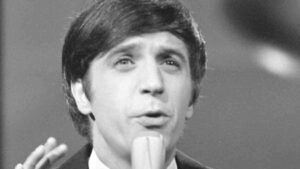 Жан Валле (Jean Vallée): Участник Евровидения 1978 Года из Бельгии