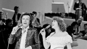 Калин и Оливьер Туссен (Caline and Oliver): Участникик Евровидения 1978 Года Из Монако