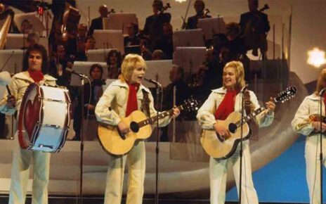 Группа Mabel: Участники Евровидения 1978 Года Из Дании