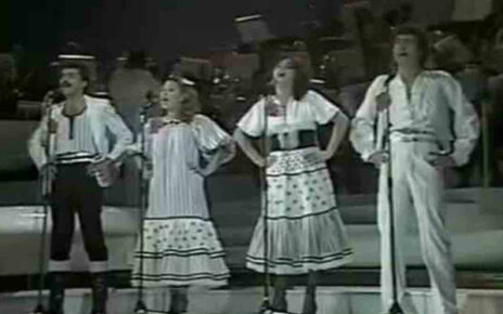 Нилюфер и Nazar: Участники Евровидения 1978 Года Из Турции