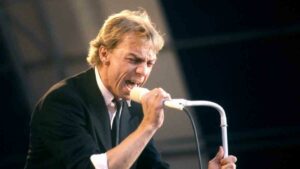 Ян Тейген (Jahn Teigen): Участник Евровидения 1978 Года Из НорвегииЯн Тейген (Jahn Teigen): Участник Евровидения 1978 Года Из Норвегии