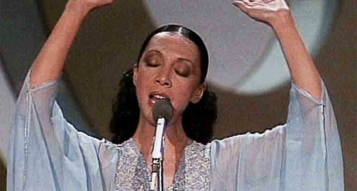 Бетти Миссиего (Betty Missiego): Участница Евровидения 1979 Года Из Испании