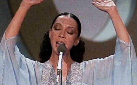 Бетти Миссиего (Betty Missiego): Участница Евровидения 1979 Года Из Испании