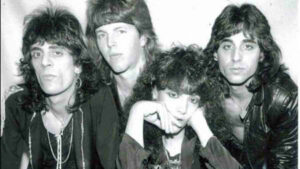 Группа Black Lace: Участники Евровидения 1979 Года Из Англии