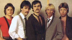 Группа “Brixx”: Участники Евровидения 1982 Года Из Дании