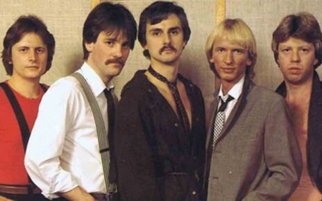 Группа “Brixx”: Участники Евровидения 1982 Года Из Дании