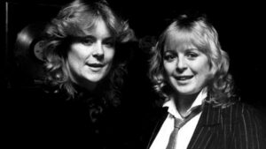 Группа “Chips”: Участники Евровидения 1982 Года Из Швеции
