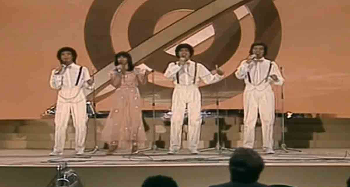 Гали Атари и Khalav u Dvash (Milk and Honey): Победители Евровидения 1979 Года Из Израиля