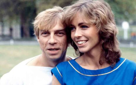 Дуэт Ян Тейген и Анита Скорган: Участники Евровидения 1982 Года Из Норвегии