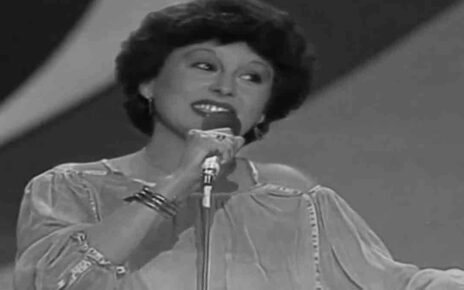 Мануэла Браво (Manuela Bravo): Участница Евровидения 1979 Года Из Португалии