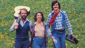 Группы Питер, Сью и Марк и Пфури, Горпс и Книри: Участники Евровидения 1979 Года Из Швейцарии