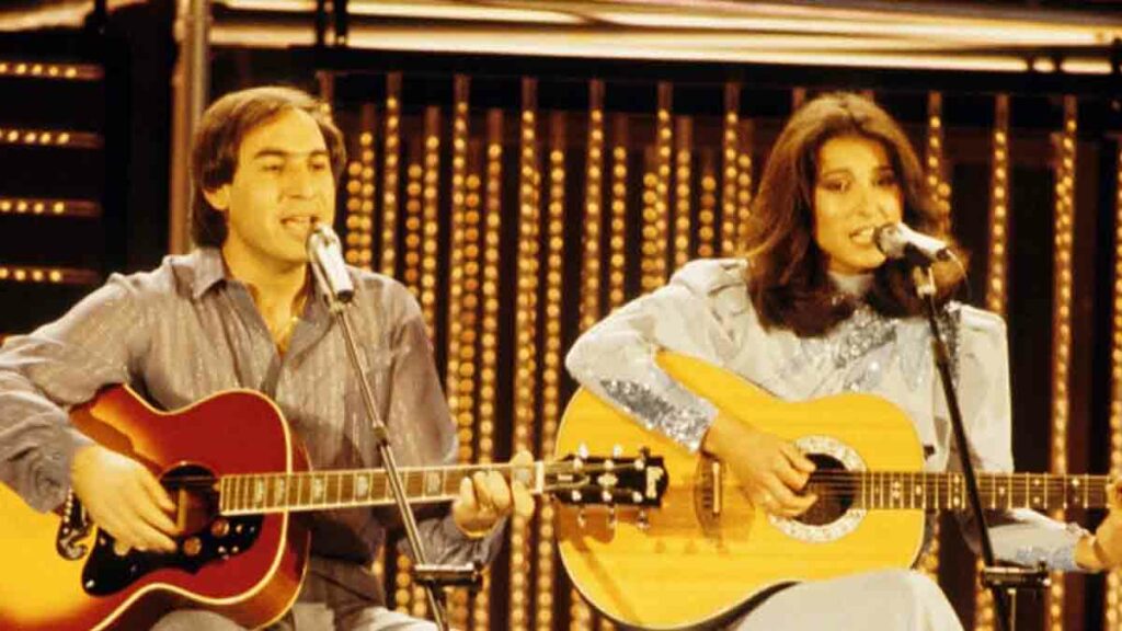 Ставрос и Константина (Stavros and Constantina): Участники Евровидения 1983 Года Из Кипра