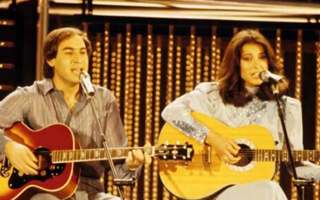 Ставрос и Константина (Stavros and Constantina): Участники Евровидения 1983 Года Из Кипра