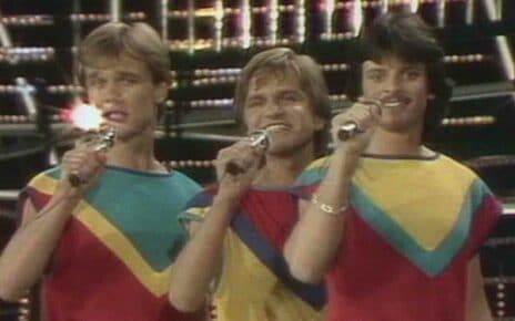 Группа Westend: Участники Евровидения 1983 Года Из Австрии