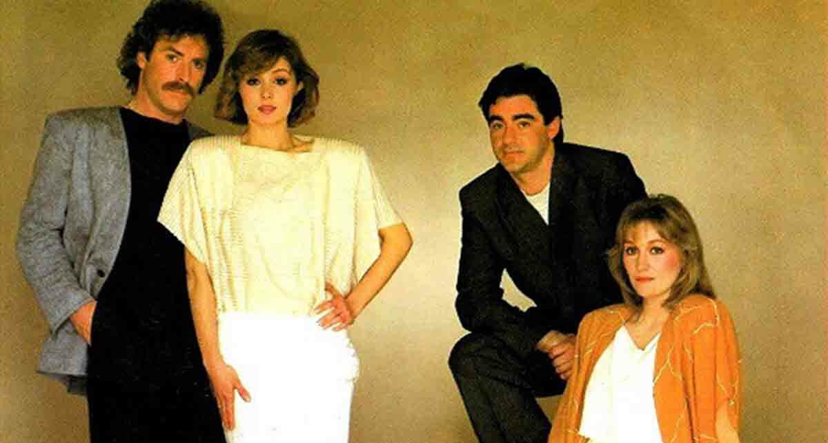 Группа “Браво” (“Bravo”): Участники Евровидения 1984 Года Из Испании