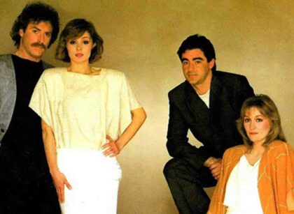 Группа “Браво” (“Bravo”): Участники Евровидения 1984 Года Из Испании