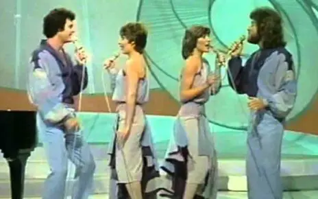 Группа “Исланд” (“Island”): Участники Евровидение 1981 Года Из Кипра
