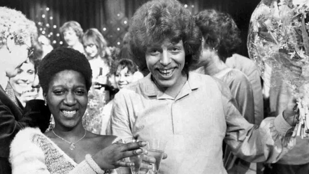 Томми Зеебах и Дебби Кэмерон (Tommy Seibach and Debbie Cameron): участники Евровидение 1981 года из Дании