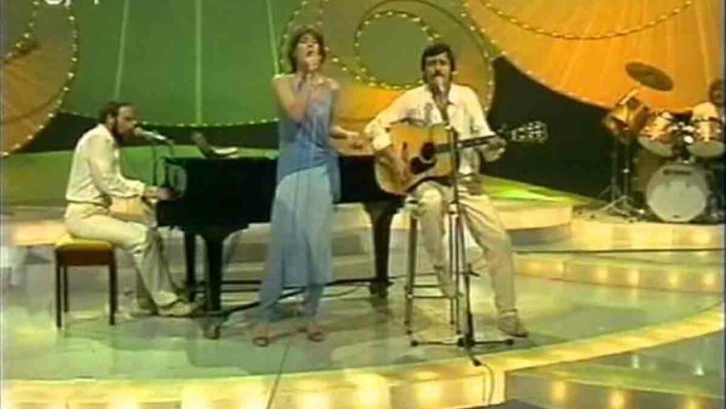 Группа “Питер, Сью и Марк” (“Peter, Sue and Marc”): Участники Евровидения 1981 Года Из Швейцарии