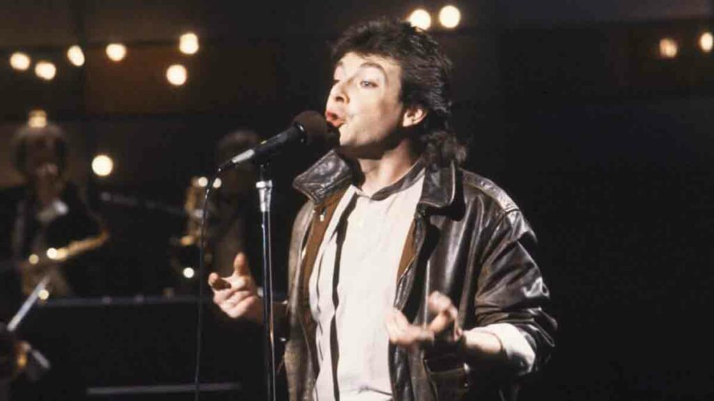 Кирилл Бабицын (Kirill Babitsyn): Участник Евровидения 1984 Года Из Финляндии