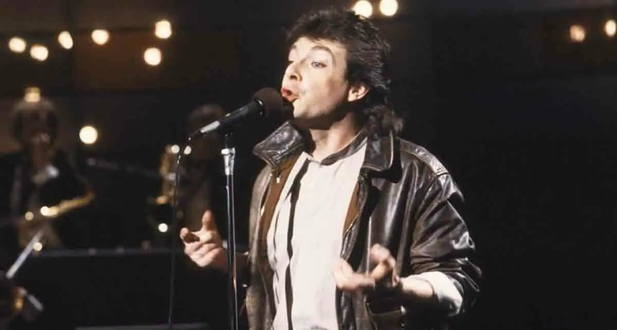 Кирилл Бабицын (Kirill Babitsyn): Участник Евровидения 1984 Года Из Финляндии