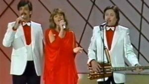 Группа “Рейни Дей” (“Rainy Day”): Участники Евровидения 1984 Года Из Швейцарии