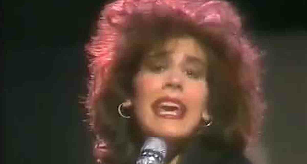 Йозефина Дора (Josefina Dora): Участница Евровидения 1986 Года Из Португалии