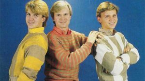 Группа “Херейс” (“Herreys”): участники Евровидение 1984 года из Швеции