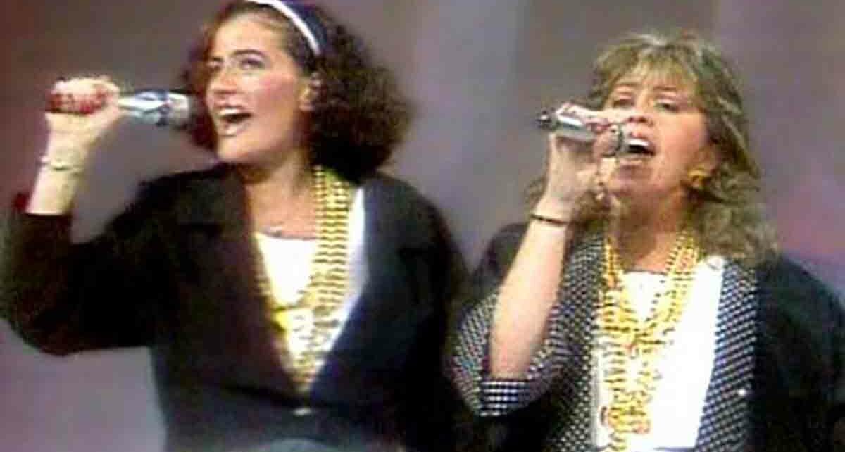 Группа “Klips ve Onlar”: Участники Евровидения 19866 Года Из Турции