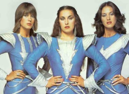 Группа “Шиба” (“Sheeba”): участники Евровидение 1981 года из Ирландии