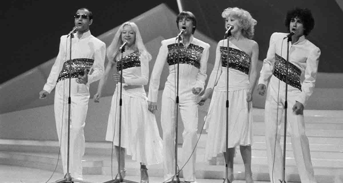 Группа Profil: Участники Евровидения 1980 Года Из Франции