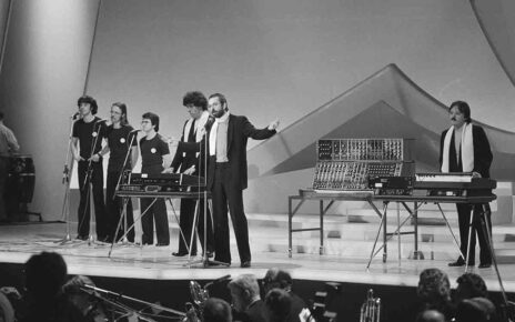 Группа Telex: Участники Евровидения 1980 Года Из Бельгии