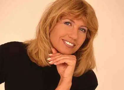 Мэгги МакНил (Maggie MacNeal): Участница Евровидения 1980 Года Из Нидерландов