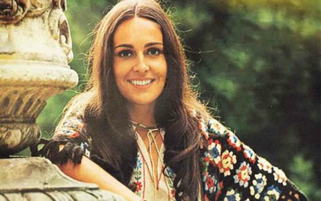 Паола дель Медико (Paola del Medico): Участница Евровидение 1980 Года Из Швейцарии